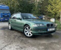 Зелений БМВ 3 Серія, об'ємом двигуна 1.95 л та пробігом 382 тис. км за 3300 $, фото 1 на Automoto.ua