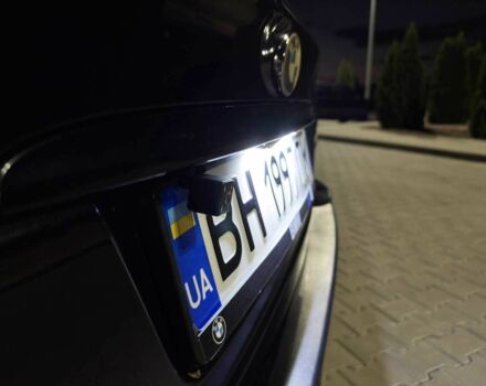 Зеленый БМВ 3 Серия, объемом двигателя 2.9 л и пробегом 461 тыс. км за 6100 $, фото 10 на Automoto.ua