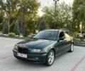Зелений БМВ 3 Серія, об'ємом двигуна 2 л та пробігом 300 тис. км за 2500 $, фото 1 на Automoto.ua