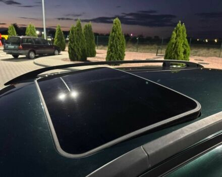 Зеленый БМВ 3 Серия, объемом двигателя 2.9 л и пробегом 461 тыс. км за 6100 $, фото 5 на Automoto.ua