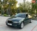 Зеленый БМВ 3 Серия, объемом двигателя 1.95 л и пробегом 300 тыс. км за 2500 $, фото 1 на Automoto.ua