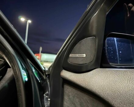 Зеленый БМВ 3 Серия, объемом двигателя 2.9 л и пробегом 461 тыс. км за 6100 $, фото 12 на Automoto.ua