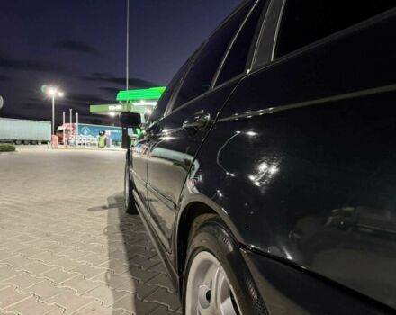 Зеленый БМВ 3 Серия, объемом двигателя 2.9 л и пробегом 461 тыс. км за 6100 $, фото 8 на Automoto.ua