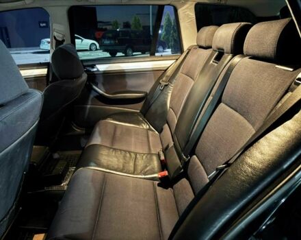 Зеленый БМВ 3 Серия, объемом двигателя 2.9 л и пробегом 461 тыс. км за 6100 $, фото 17 на Automoto.ua