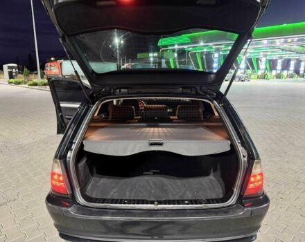 Зеленый БМВ 3 Серия, объемом двигателя 2.9 л и пробегом 461 тыс. км за 6100 $, фото 19 на Automoto.ua