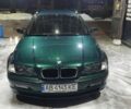 Зелений БМВ 3 Серія, об'ємом двигуна 2 л та пробігом 300 тис. км за 4300 $, фото 1 на Automoto.ua