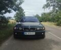 Зелений БМВ 3 Серія, об'ємом двигуна 2 л та пробігом 361 тис. км за 5200 $, фото 1 на Automoto.ua