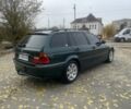 Зеленый БМВ 3 Серия, объемом двигателя 1.9 л и пробегом 300 тыс. км за 4300 $, фото 5 на Automoto.ua