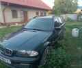 Зелений БМВ 3 Серія, об'ємом двигуна 2.9 л та пробігом 250 тис. км за 3700 $, фото 1 на Automoto.ua