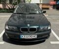 Зеленый БМВ 3 Серия, объемом двигателя 1.95 л и пробегом 326 тыс. км за 3547 $, фото 1 на Automoto.ua