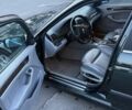 Зеленый БМВ 3 Серия, объемом двигателя 2.9 л и пробегом 398 тыс. км за 6500 $, фото 8 на Automoto.ua