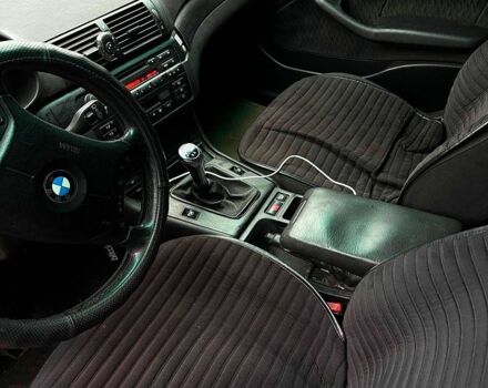Зелений БМВ 3 Серія, об'ємом двигуна 2 л та пробігом 0 тис. км за 3100 $, фото 6 на Automoto.ua