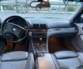 Зеленый БМВ 3 Серия, объемом двигателя 2.9 л и пробегом 398 тыс. км за 6500 $, фото 14 на Automoto.ua