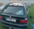Зелений БМВ 3 Серія, об'ємом двигуна 2.9 л та пробігом 250 тис. км за 3700 $, фото 3 на Automoto.ua
