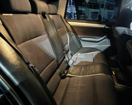 Зеленый БМВ 3 Серия, объемом двигателя 2.9 л и пробегом 461 тыс. км за 6100 $, фото 11 на Automoto.ua