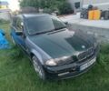Зелений БМВ 3 Серія, об'ємом двигуна 2.9 л та пробігом 250 тис. км за 3700 $, фото 1 на Automoto.ua