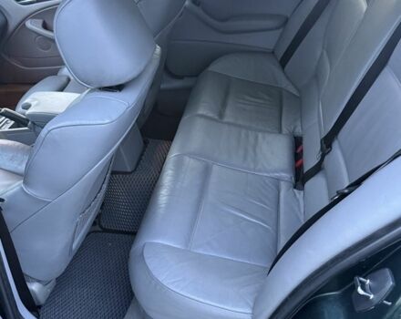 Зеленый БМВ 3 Серия, объемом двигателя 2.9 л и пробегом 398 тыс. км за 6500 $, фото 11 на Automoto.ua