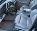 Зеленый БМВ 3 Серия, объемом двигателя 2.9 л и пробегом 398 тыс. км за 6500 $, фото 9 на Automoto.ua