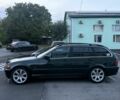 Зеленый БМВ 3 Серия, объемом двигателя 2.9 л и пробегом 398 тыс. км за 6500 $, фото 2 на Automoto.ua