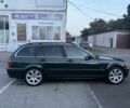 Зеленый БМВ 3 Серия, объемом двигателя 2.9 л и пробегом 398 тыс. км за 6500 $, фото 6 на Automoto.ua
