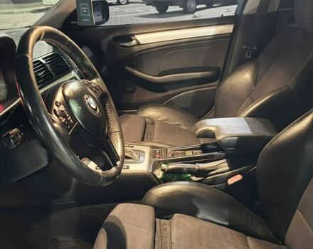 Зеленый БМВ 3 Серия, объемом двигателя 2.9 л и пробегом 461 тыс. км за 6100 $, фото 16 на Automoto.ua