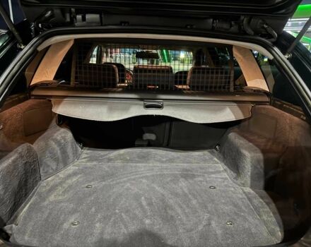 Зеленый БМВ 3 Серия, объемом двигателя 2.9 л и пробегом 461 тыс. км за 6100 $, фото 20 на Automoto.ua