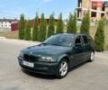 Зеленый БМВ 3 Серия, объемом двигателя 1.95 л и пробегом 350 тыс. км за 2999 $, фото 1 на Automoto.ua