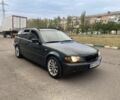 Зеленый БМВ 3 Серия, объемом двигателя 2 л и пробегом 350 тыс. км за 3353 $, фото 1 на Automoto.ua