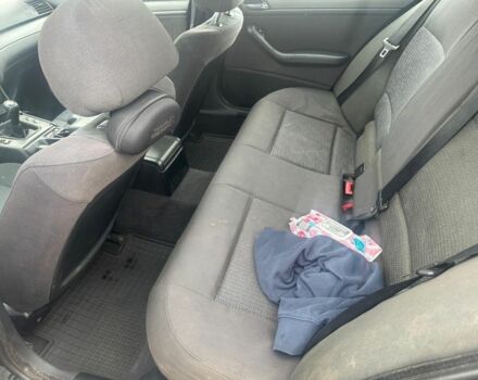 Зеленый БМВ 3 Серия, объемом двигателя 2 л и пробегом 3 тыс. км за 2256 $, фото 7 на Automoto.ua