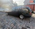 Зеленый БМВ 3 Серия, объемом двигателя 2 л и пробегом 350 тыс. км за 3550 $, фото 3 на Automoto.ua
