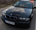 Зеленый БМВ 3 Серия, объемом двигателя 2 л и пробегом 380 тыс. км за 3900 $, фото 1 на Automoto.ua