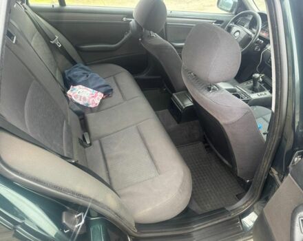 Зеленый БМВ 3 Серия, объемом двигателя 2 л и пробегом 3 тыс. км за 2256 $, фото 14 на Automoto.ua