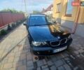 Зеленый БМВ 3 Серия, объемом двигателя 2 л и пробегом 350 тыс. км за 3550 $, фото 1 на Automoto.ua