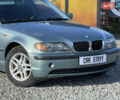 Зелений БМВ 3 Серія, об'ємом двигуна 1.8 л та пробігом 225 тис. км за 4999 $, фото 6 на Automoto.ua