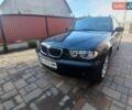 Зеленый БМВ 3 Серия, объемом двигателя 2 л и пробегом 350 тыс. км за 3550 $, фото 1 на Automoto.ua