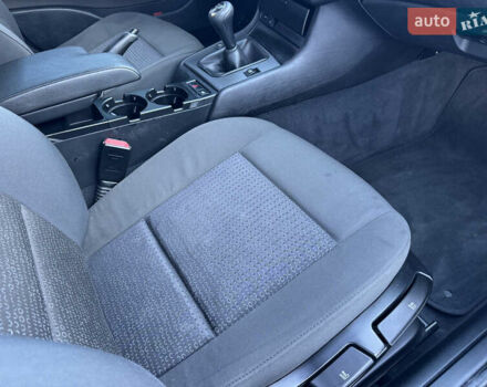 Зелений БМВ 3 Серія, об'ємом двигуна 1.8 л та пробігом 225 тис. км за 3600 $, фото 29 на Automoto.ua