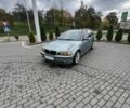 Зеленый БМВ 3 Серия, объемом двигателя 2 л и пробегом 390 тыс. км за 5300 $, фото 6 на Automoto.ua