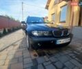 Зеленый БМВ 3 Серия, объемом двигателя 2 л и пробегом 350 тыс. км за 3550 $, фото 2 на Automoto.ua