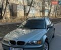 Зеленый БМВ 3 Серия, объемом двигателя 1.8 л и пробегом 229 тыс. км за 4600 $, фото 1 на Automoto.ua