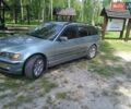 Зелений БМВ 3 Серія, об'ємом двигуна 1.8 л та пробігом 268 тис. км за 4600 $, фото 1 на Automoto.ua