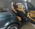 Зеленый БМВ 3 Серия, объемом двигателя 1.8 л и пробегом 208 тыс. км за 6200 $, фото 15 на Automoto.ua