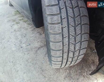 Зеленый БМВ 3 Серия, объемом двигателя 2 л и пробегом 350 тыс. км за 3550 $, фото 14 на Automoto.ua