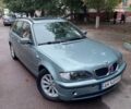 Зелений БМВ 3 Серія, об'ємом двигуна 2 л та пробігом 240 тис. км за 1200 $, фото 1 на Automoto.ua