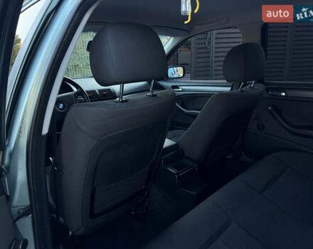 Зелений БМВ 3 Серія, об'ємом двигуна 1.8 л та пробігом 225 тис. км за 3600 $, фото 40 на Automoto.ua