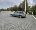 Зеленый БМВ 3 Серия, объемом двигателя 2 л и пробегом 390 тыс. км за 5300 $, фото 4 на Automoto.ua