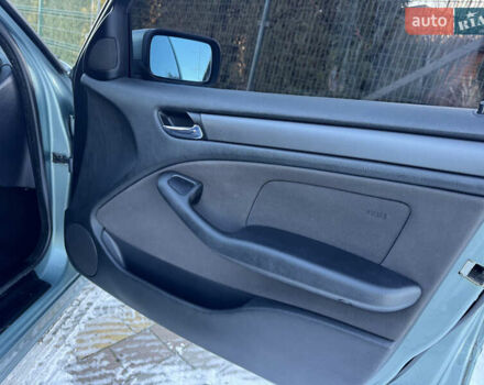 Зелений БМВ 3 Серія, об'ємом двигуна 1.8 л та пробігом 225 тис. км за 3600 $, фото 30 на Automoto.ua