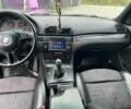 Зеленый БМВ 3 Серия, объемом двигателя 2 л и пробегом 390 тыс. км за 5300 $, фото 9 на Automoto.ua