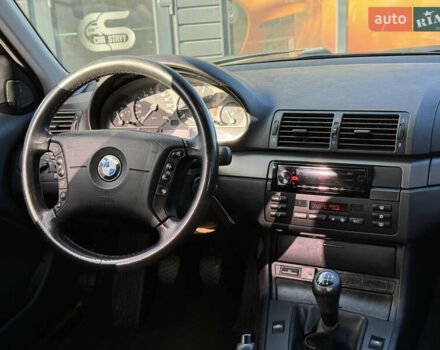 Зелений БМВ 3 Серія, об'ємом двигуна 1.8 л та пробігом 225 тис. км за 4999 $, фото 32 на Automoto.ua