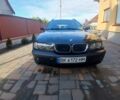 Зеленый БМВ 3 Серия, объемом двигателя 2 л и пробегом 330 тыс. км за 3550 $, фото 7 на Automoto.ua