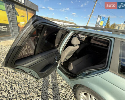 Зелений БМВ 3 Серія, об'ємом двигуна 1.8 л та пробігом 225 тис. км за 4999 $, фото 39 на Automoto.ua